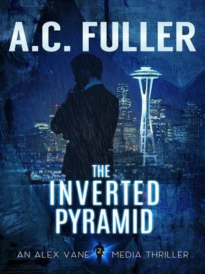 cover image of The Inverted Pyramid